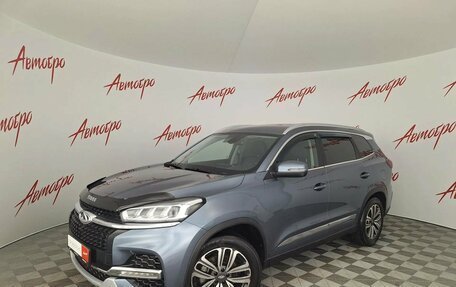 Chery Tiggo 8 I, 2021 год, 1 749 000 рублей, 1 фотография