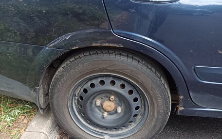 Nissan Almera Classic, 2007 год, 480 000 рублей, 17 фотография