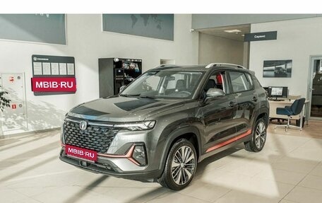 Changan CS35 Plus, 2025 год, 2 811 501 рублей, 1 фотография