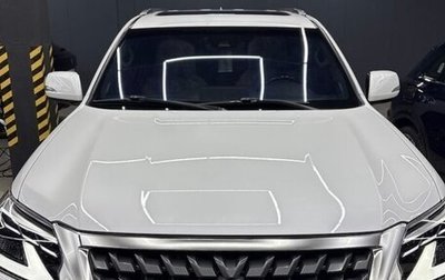 Lexus GX II, 2019 год, 6 590 000 рублей, 1 фотография