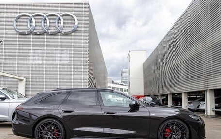 Audi A6, 2026 год, 9 800 000 рублей, 1 фотография