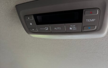 Honda Stepwgn IV, 2016 год, 1 620 000 рублей, 14 фотография