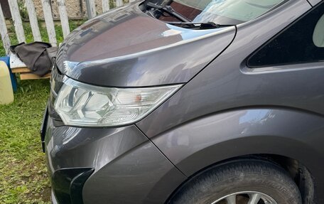 Honda Stepwgn IV, 2016 год, 1 620 000 рублей, 8 фотография