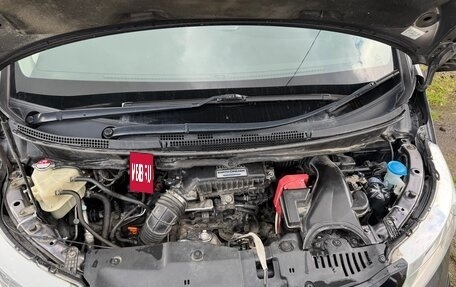 Honda Stepwgn IV, 2016 год, 1 620 000 рублей, 10 фотография