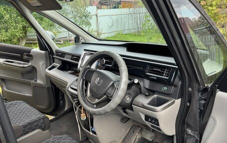 Honda Stepwgn IV, 2016 год, 1 620 000 рублей, 23 фотография
