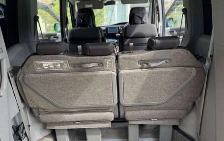 Honda Stepwgn IV, 2016 год, 1 620 000 рублей, 29 фотография