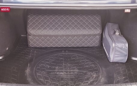 Hyundai Sonata VIII, 2022 год, 2 500 000 рублей, 10 фотография
