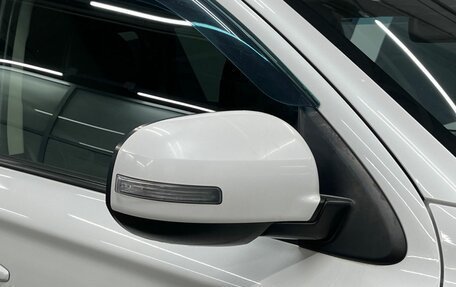 Mitsubishi Outlander III рестайлинг 3, 2016 год, 1 799 900 рублей, 17 фотография