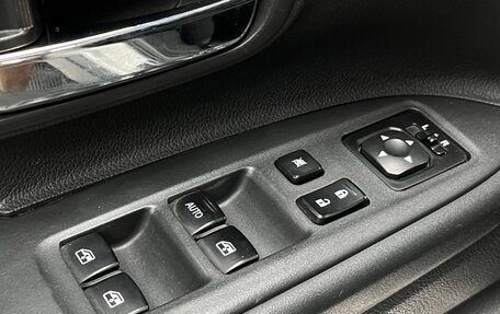 Mitsubishi Outlander III рестайлинг 3, 2016 год, 1 799 900 рублей, 15 фотография