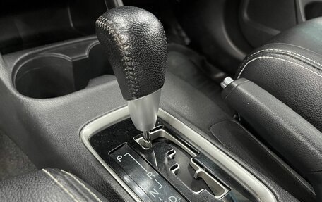 Mitsubishi Outlander III рестайлинг 3, 2016 год, 1 799 900 рублей, 12 фотография