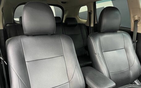Mitsubishi Outlander III рестайлинг 3, 2016 год, 1 799 900 рублей, 19 фотография
