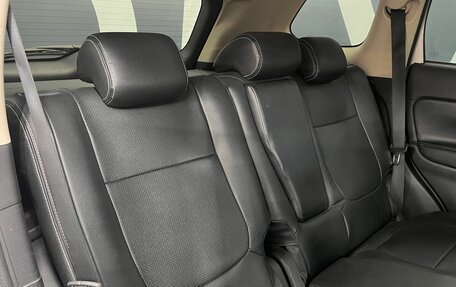 Mitsubishi Outlander III рестайлинг 3, 2016 год, 1 799 900 рублей, 21 фотография