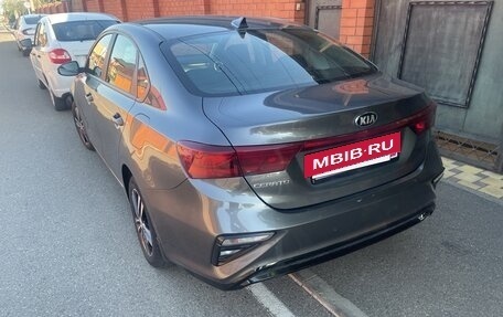 KIA Cerato IV, 2020 год, 1 930 000 рублей, 2 фотография