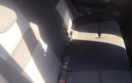 Hyundai Getz I рестайлинг, 2008 год, 316 000 рублей, 9 фотография