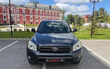 Toyota RAV4, 2006 год, 915 000 рублей, 3 фотография