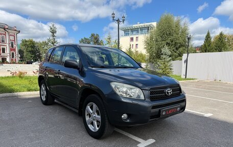 Toyota RAV4, 2006 год, 915 000 рублей, 4 фотография