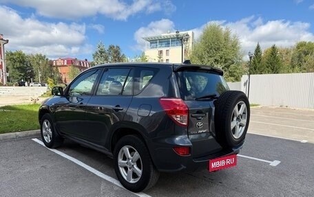 Toyota RAV4, 2006 год, 915 000 рублей, 5 фотография