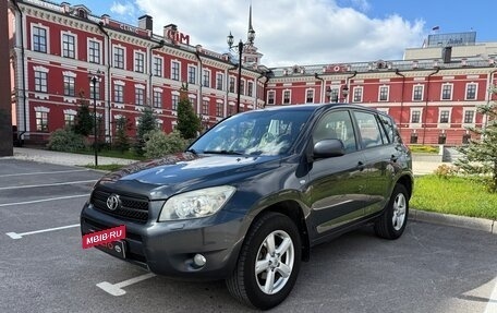 Toyota RAV4, 2006 год, 915 000 рублей, 2 фотография