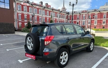 Toyota RAV4, 2006 год, 915 000 рублей, 7 фотография