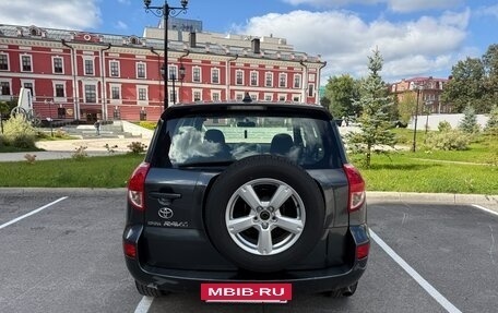 Toyota RAV4, 2006 год, 915 000 рублей, 6 фотография