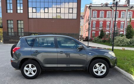 Toyota RAV4, 2006 год, 915 000 рублей, 8 фотография
