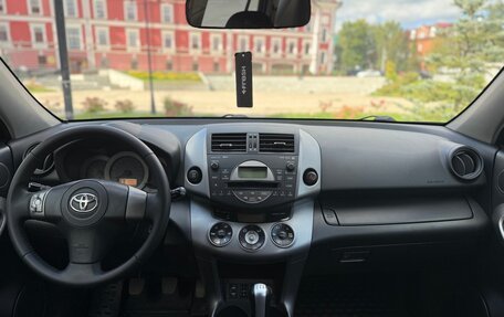 Toyota RAV4, 2006 год, 915 000 рублей, 13 фотография