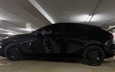 Mazda 3, 2020 год, 2 200 000 рублей, 6 фотография