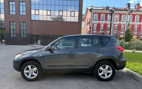 Toyota RAV4, 2006 год, 915 000 рублей, 9 фотография