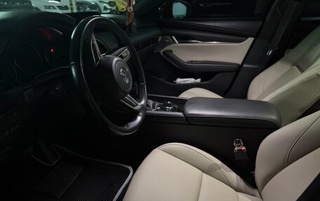 Mazda 3, 2020 год, 2 200 000 рублей, 4 фотография