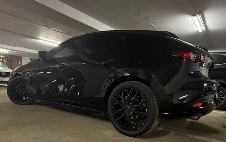 Mazda 3, 2020 год, 2 200 000 рублей, 7 фотография