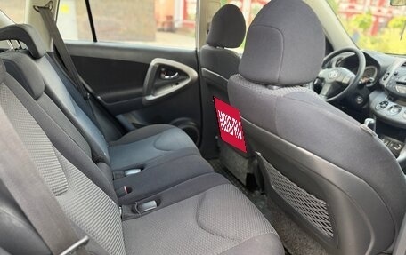 Toyota RAV4, 2006 год, 915 000 рублей, 15 фотография