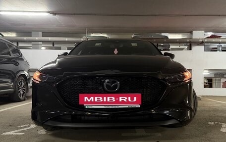 Mazda 3, 2020 год, 2 200 000 рублей, 2 фотография