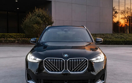 BMW X3, 2025 год, 6 490 100 рублей, 3 фотография