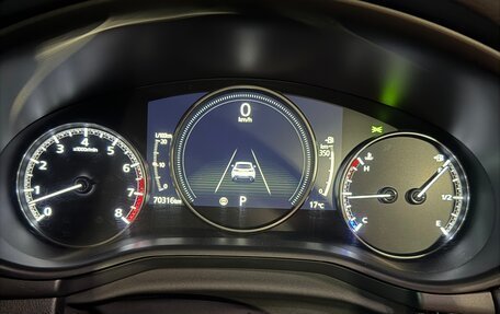 Mazda 3, 2020 год, 2 200 000 рублей, 14 фотография