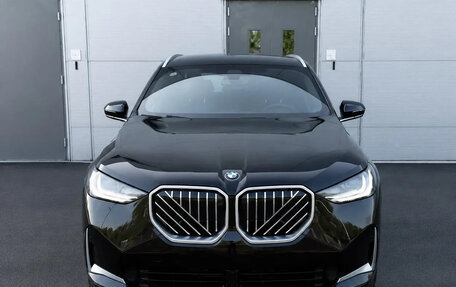 BMW X3, 2025 год, 6 490 100 рублей, 2 фотография