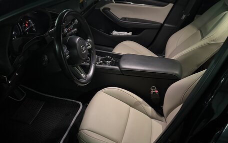 Mazda 3, 2020 год, 2 200 000 рублей, 12 фотография