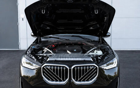 BMW X3, 2025 год, 6 490 100 рублей, 4 фотография