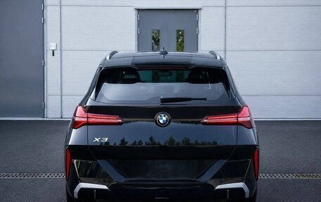 BMW X3, 2025 год, 6 490 100 рублей, 6 фотография