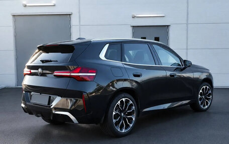 BMW X3, 2025 год, 6 490 100 рублей, 5 фотография