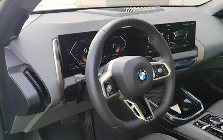 BMW X3, 2025 год, 6 490 100 рублей, 9 фотография