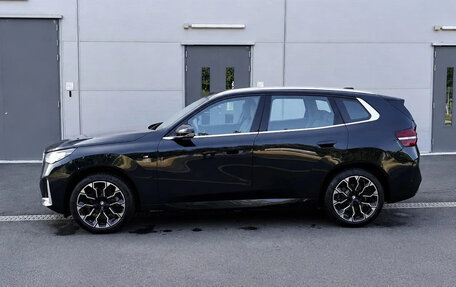 BMW X3, 2025 год, 6 490 100 рублей, 8 фотография