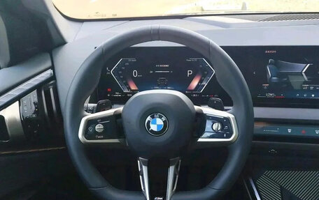 BMW X3, 2025 год, 6 490 100 рублей, 12 фотография