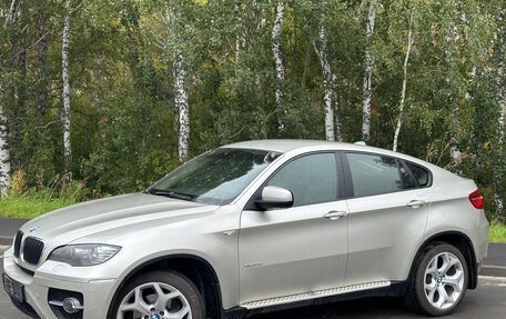 BMW X6, 2010 год, 1 299 000 рублей, 2 фотография