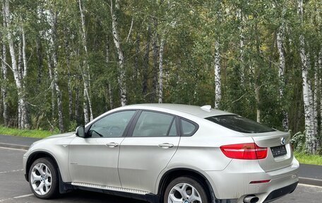 BMW X6, 2010 год, 1 299 000 рублей, 4 фотография