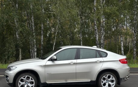 BMW X6, 2010 год, 1 299 000 рублей, 3 фотография