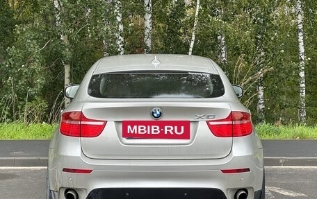 BMW X6, 2010 год, 1 299 000 рублей, 5 фотография