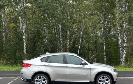 BMW X6, 2010 год, 1 299 000 рублей, 7 фотография