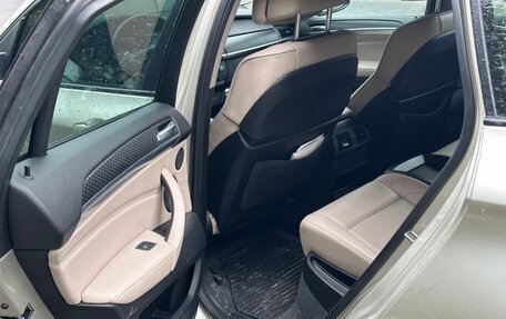 BMW X6, 2010 год, 1 299 000 рублей, 11 фотография