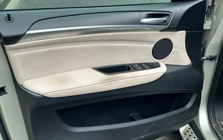 BMW X6, 2010 год, 1 299 000 рублей, 10 фотография