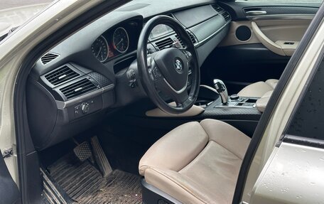 BMW X6, 2010 год, 1 299 000 рублей, 9 фотография